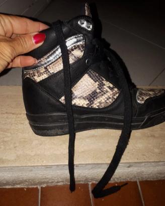 guess sneakers alte n 36 