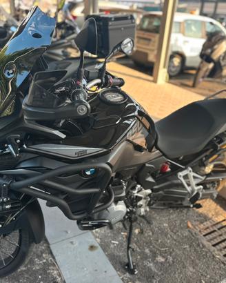 F850GS Triple Black