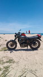 Archive 250 scrambler