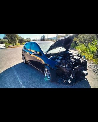 Golf 7 1600 manuale 150000km