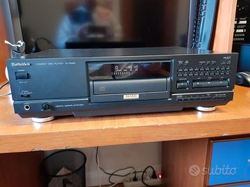 Technics SL-PS900 - Lettore CD High-End