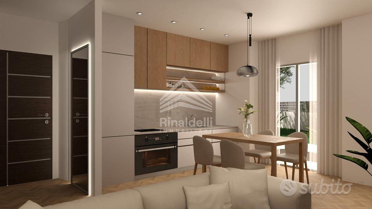 Appartamento – Porto Sant'Elpidio, San Filippo, Zona Industriale San Filippo - Vista 3