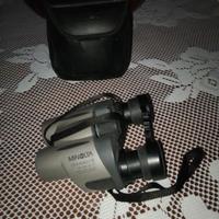 Binocolo Minolta