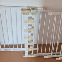 Cancelletti protezione bambini