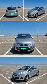 Opel Corsa 1.0 Benzina