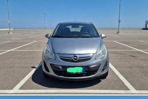 Opel Corsa 1.0 Benzina