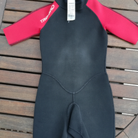 Muta surf bimbo bambino 6 anni
