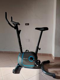 Cyclette Klarfit Myon Cicle