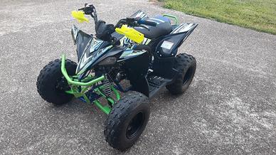 quad Lem Kondor 125