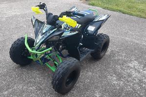 quad Lem Kondor 125