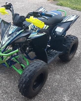 quad Lem Kondor 125