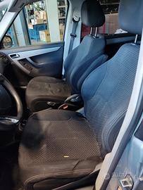 Sedili ant dx e sx CITROEN C4 GRAND PICASSO 2010