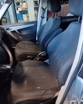 Sedili ant dx e sx CITROEN C4 GRAND PICASSO 2010