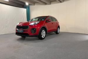 KIA Sportage 4ª serie Sportage 1.7 CRDI 2WD Cool