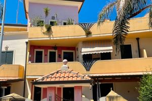 Appartamento con garage