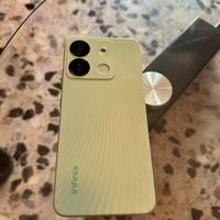 Infinix smart 7 leggere descrizione