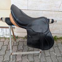 sella inglese stubben sigfried 