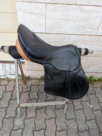 sella inglese stubben sigfried 