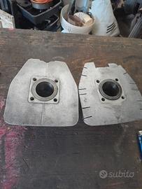 Cilindri  Minarelli sportivi 50cc