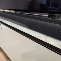 SOUNDBAR con Subwoofer Yamaha ATS-2070