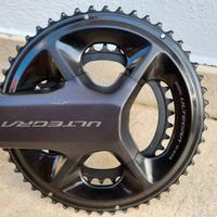 Guarnitura shimano Ultegra 12V