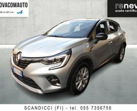 Renault Captur 1.0 tce Intens Gpl 100cv