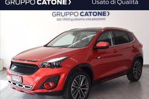 DR DR F35 1.5 turbo Gpl 156cv auto