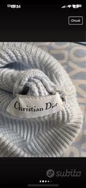 Cappello Christian Dior