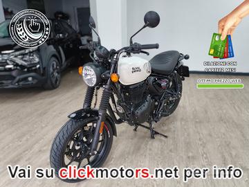 Royal Enfield HNTR 350 Royal Enfield HNTR 350 Dapp