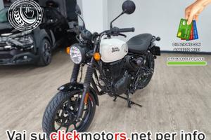 Royal Enfield HNTR 350 Royal Enfield HNTR 350 Dapp