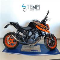 KTM 1290 Super Duke R