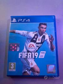 Fifa 19