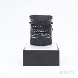 Leica SUMMICRON-M 35mm F2 Usato