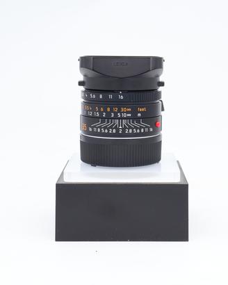 Leica SUMMICRON-M 35mm F2 Usato