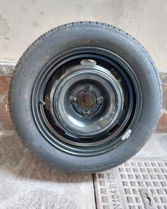 Ruota Citroen 