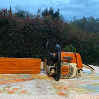 Motosega STIHL MS260 - PREZZO TRATTABILE