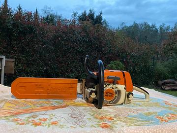 Motosega STIHL MS260 - PREZZO TRATTABILE