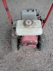 Compressore a benzina