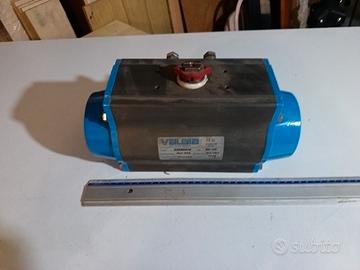 attuatore DA 100 Valbia