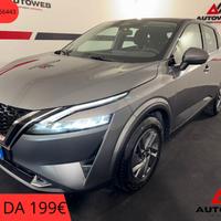 Nissan Qashqai MHEV 140 CV Tekna* TELECAMERA 360*