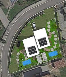 Terreno di 945 m² a Oderzo