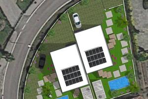 Terreno di 945 m² a Oderzo