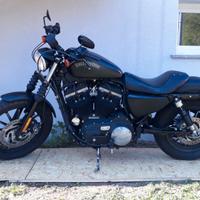 Harley Davidson Sportster 883 Iron XL