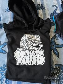 Felpa uomo vans