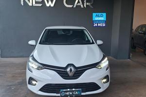 RENAULT Clio Blue dCi 100 CV Evolution