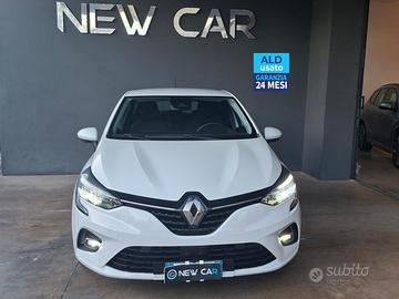 RENAULT Clio Blue dCi 100 CV Evolution