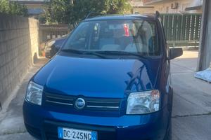 Fiat Panda 4x4