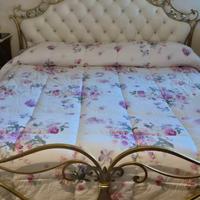 Letto Matrimoniale Vittoria Orlandi