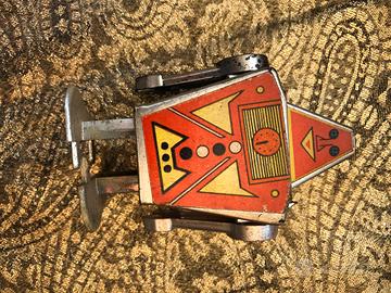 robot vintage