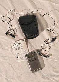 Radio FM AIWA 